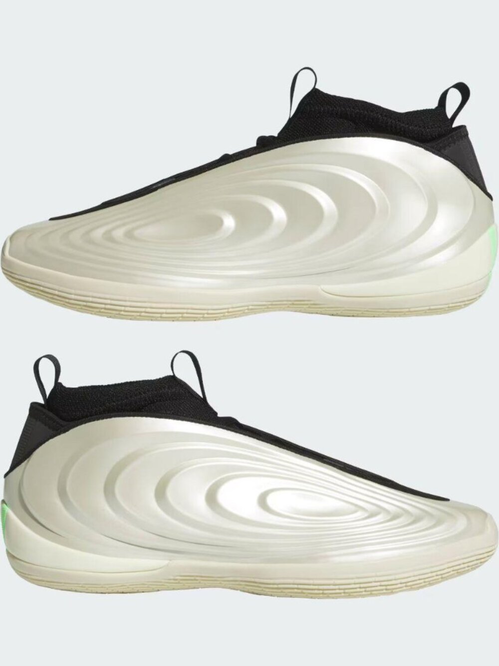Adidas Harden Vol. 10 'Imma Be A Star' Basketball Shoes -Ice Gold Metallic US 11